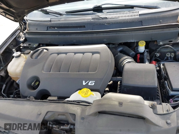 2017 Dodge Journey Crossroad Plus with VIN 3C4PDDGG5HT702830, listed as a IAAI auction lot 42517948 with 129,142 mi miles and . Bid and sale history available at DreamBid. Image 10.