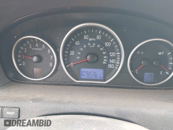2010 Hyundai Veracruz Limited with VIN KM8NU4CC7AU132444, listed as a IAAI auction lot 42406179 with 153,701 mi miles and . Bid and sale history available at DreamBid. Image 7.