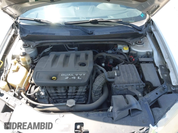 2012 Dodge Avenger SXT with VIN 1C3CDZCB8CN194999, listed as a IAAI auction lot 42385850 with 157,100 mi miles and . Bid and sale history available at DreamBid. Image 10.