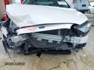 2017 Ford Fusion SE с VIN 3FA6P0H76HR393057, выставлен на аукционе IAAI как лот 42435606 с пробегом 81 798 миль миль и . История ставок и продаж доступна на DreamBid. Изображение 6.