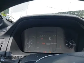 2023 Honda Passport TrailSport с VIN 5FNYF8H62PB043341, выставлен на аукционе IAAI как лот 42410337 с пробегом 20 695 миль миль и . История ставок и продаж доступна на DreamBid. Изображение 7.