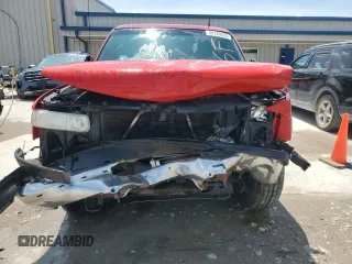 2002 Chevrolet Tahoe LS with VIN 1GNEK13Z52R156962, listed as a Copart auction lot 58169335 with 162,916 mi miles and Salvage title. Bid and sale history available at DreamBid. Image 5.