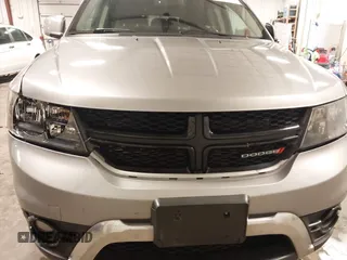 2017 Dodge Journey Crossroad Plus с VIN 3C4PDDGGXHT595340, выставлен на аукционе IAAI как лот 42523860 с пробегом 140 620 миль миль и . История ставок и продаж доступна на DreamBid. Изображение 18.