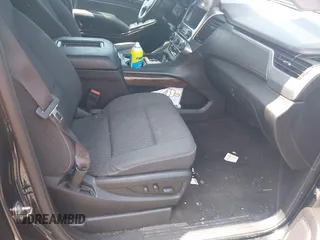 2016 Chevrolet Tahoe LS z VIN 1GNSKAKC7GR409402, wystawiony jako IAAI lot #42594767 z przebiegiem 210 315 mil mil oraz . Historia ofert i sprzedaży dostępna na DreamBid. Obrazek 5.