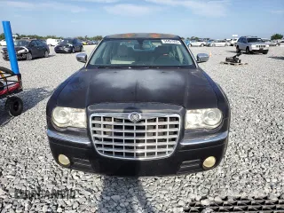 2006 Chrysler 300 C with VIN 2C3KK63HX6H277240, listed as a Copart auction lot 54401955 with 94,469 mi miles and Clean Title. Bid and sale history available at carsss.com. Image 5.