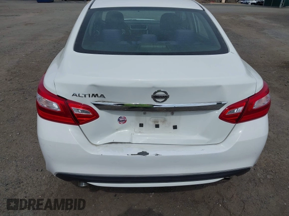 2016 Nissan Altima SV with VIN 1N4AL3APXGC211102, listed as a IAAI auction lot 41998063 with 149,760 mi miles and . Bid and sale history available at DreamBid. Image 6.