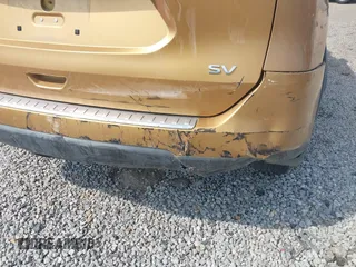 2015 Nissan Rogue S with VIN KNMAT2MT5FP503731, listed as a IAAI auction lot 40371238 with 148,022 mi miles and . Bid and sale history available at DreamBid. Image 19.