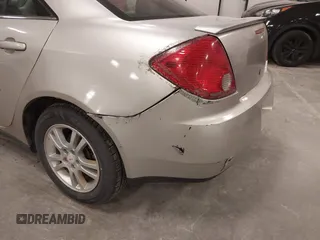 2006 Pontiac G6 1SV z VIN 1G2ZF55B264218234, wystawiony jako IAAI lot #41875165 z przebiegiem 226 618 mil mil oraz . Historia ofert i sprzedaży dostępna na DreamBid. Obrazek 12.