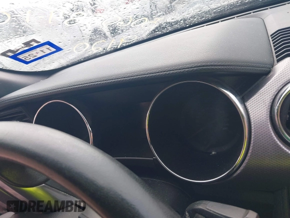 2017 Ford Mustang EcoBoost with VIN 1FA6P8TH5H5239120, listed as a IAAI auction lot 42605831 with Not provided miles and . Bid and sale history available at DreamBid. Image 7.