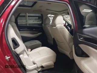2019 Buick Enclave Essence with VIN 5GAEVAKW2KJ211455, listed as a IAAI auction lot 41775533 with Not Provided miles and . Bid and sale history available at DreamBid. Image 8.