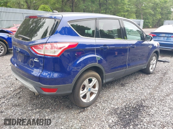 2013 Ford Escape SE с VIN 1FMCU9GX3DUB71893, выставлен на аукционе IAAI как лот 42612767 с пробегом 80 849 миль миль и . История ставок и продаж доступна на DreamBid. Изображение 4.