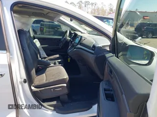 2020 Honda Odyssey EX-L с VIN 5FNRL6H79LB025360, выставлен на аукционе IAAI как лот 41743909 с пробегом 50 942 миль миль и . История ставок и продаж доступна на DreamBid. Изображение 5.