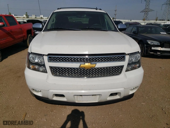 2012 Chevrolet Avalanche LS with VIN 3GNTKEE72CG229698, listed as a Copart auction lot 67342944 with 192,191 mi miles and Clean Title. Bid and sale history available at carsss.com. Image 5.
