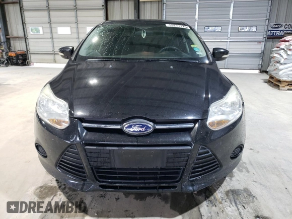 2013 Ford Focus SE z VIN 1FADP3F29DL373961, wystawiony jako Copart lot #59277175 z przebiegiem 134 980 mil mil oraz Szkoda całkowita • Salvage title. Historia ofert i sprzedaży dostępna na DreamBid. Obrazek 5.