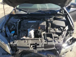 2014 Honda Accord Coupe EX with VIN 1HGCT1B76EA013035, listed as a Copart auction lot 43238085 with 101,132 mi miles and Salvage Title. Bid and sale history available at carsss.com. Image 11.