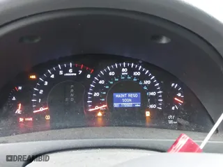 2011 Toyota Camry LE with VIN 4T1BK3EK4BU613731, listed as a IAAI auction lot 41544354 with 172,822 mi miles. Bid and sale history available at carsss.com. Image 7.