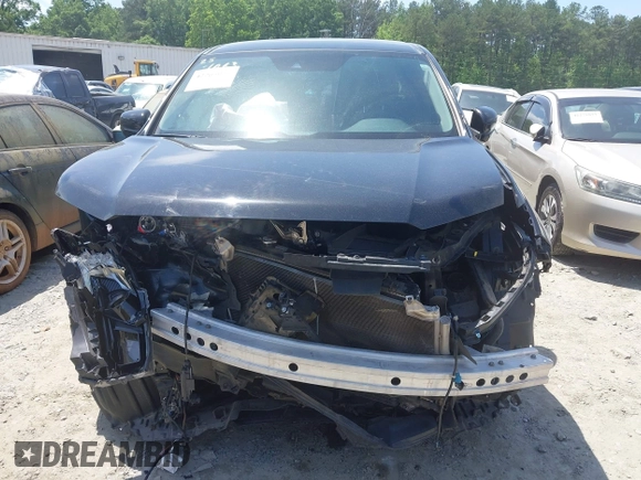 2021 Honda Ridgeline Sport with VIN 5FPYK3F15MB026171, listed as a IAAI auction lot 42265057 with 92,981 mi miles and . Bid and sale history available at DreamBid. Image 12.
