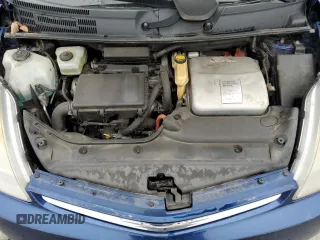 2008 Toyota Prius with VIN JTDKB20U987783436, listed as a Copart auction lot 50744625 with 137,681 mi miles and Salvage Title. Bid and sale history available at carsss.com. Image 13.