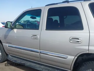 2004 GMC Yukon SLT with VIN 1GKEK13Z54R144181, listed as a IAAI auction lot 41702834 with 146,827 mi miles. Bid and sale history available at carsss.com. Image 14.