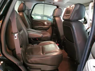 2012 Cadillac Escalade Platinum Edition z VIN 1GYS4DEF3CR241773, wystawiony jako Copart lot #57862395 z przebiegiem 134 009 mil mil oraz Szkoda całkowita • Salvage title. Historia ofert i sprzedaży dostępna na DreamBid. Obrazek 11.