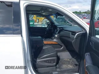 2016 Chevrolet Tahoe LTZ z VIN 1GNSKCKC7GR243183, wystawiony jako IAAI lot #41939209 z przebiegiem 81 903 mil mil oraz . Historia ofert i sprzedaży dostępna na DreamBid. Obrazek 5.