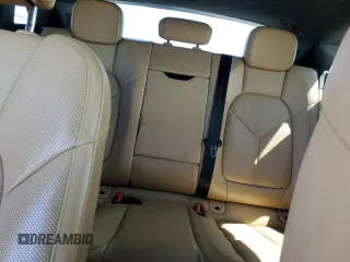 2017 Porsche Macan S с VIN WP1AB2A52HLB12876, выставлен на аукционе Copart как лот 60715075 с пробегом 110 474 миль миль и Чистый • Clean title. История ставок и продаж доступна на DreamBid. Изображение 10.