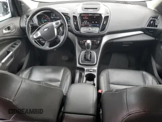 2013 Ford Escape SE with VIN 1FMCU9G94DUC89551, listed as a Copart auction lot 42005035 with 244,906 mi miles and Clean Title. Bid and sale history available at carsss.com. Image 8.