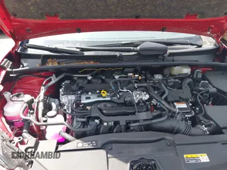 2024 Toyota Prius LE z VIN JTDACAAU3R3041074, wystawiony jako IAAI lot #41962281 z przebiegiem Nie podano mil oraz . Historia ofert i sprzedaży dostępna na DreamBid. Obrazek 10.
