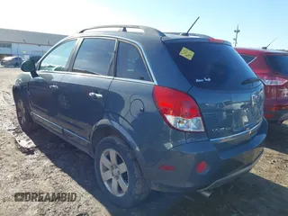 2009 Saturn VUE XR z VIN 3GSDL63709S588948, wystawiony jako IAAI lot #41508271 z przebiegiem 194 225 mil mil oraz . Historia ofert i sprzedaży dostępna na DreamBid. Obrazek 3.
