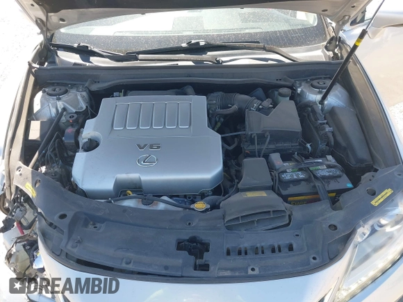 2013 Lexus ES 4dr Sdn with VIN JTHBK1GG2D2045719, listed as a IAAI auction lot 41854022 with 148,856 mi miles. Bid and sale history available at carsss.com. Image 10.