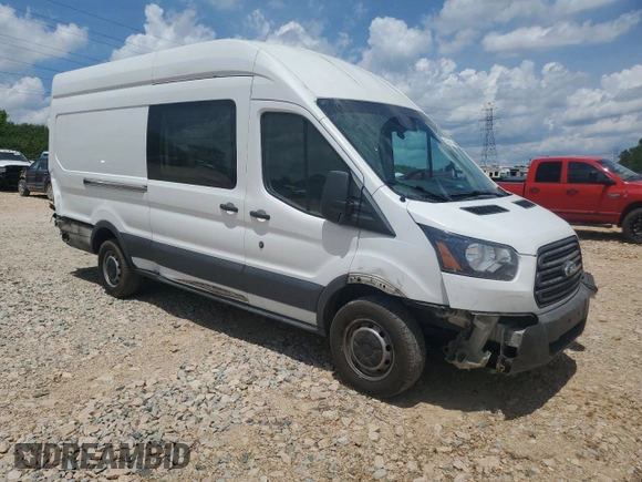 2015 Ford Transit Cargo с VIN 1FTSW3XG7FKA02577, выставлен на аукционе Copart как лот 55274015 с пробегом 685 182 миль миль и Списание • Salvage title. История ставок и продаж доступна на DreamBid. Изображение 4.