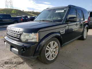 2010 Land Rover LR4 Lux z VIN SALAK2D42AA534113, wystawiony jako Copart lot #69335224 z przebiegiem 134 549 mil mil oraz Tytuł czysty. Historia ofert i sprzedaży dostępna na DreamBid. Obrazek 1.