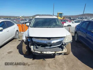 2011 Mazda CX-9 Touring with VIN JM3TB2CA6B0307738, listed as a IAAI auction lot 41681021 with 180,975 mi miles and . Bid and sale history available at carsss.com. Image 12.