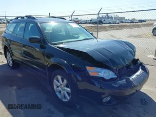 2006 Subaru Legacy Outback z VIN 4S4BP61C967313138, wystawiony jako IAAI lot #41978164 z przebiegiem 113 773 mil mil oraz . Historia ofert i sprzedaży dostępna na DreamBid. Obrazek 1.