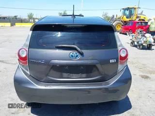 2012 Toyota Prius One z VIN JTDKDTB34C1015136, wystawiony jako IAAI lot #42332607 z przebiegiem 134 905 mil mil oraz . Historia ofert i sprzedaży dostępna na DreamBid. Obrazek 16.