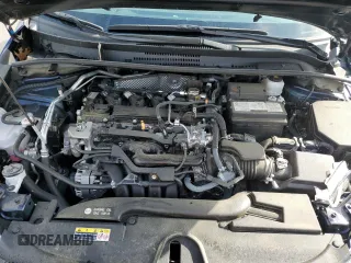 2024 Toyota Corolla LE z VIN 5YFB4MDE8RP127012, wystawiony jako Copart lot #59703735 z przebiegiem Nie podano mil oraz Szkoda całkowita • Salvage title. Historia ofert i sprzedaży dostępna na DreamBid. Obrazek 11.