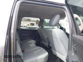 2016 Ram 2500 Tradesman with VIN 3C6UR5CL9GG253146, listed as a IAAI auction lot 41726644 with 95,081 mi miles and . Bid and sale history available at DreamBid. Image 8.
