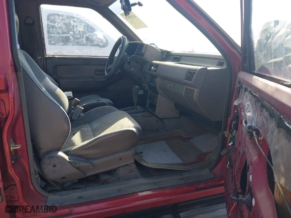 1994 Isuzu Rodeo LS with VIN 4S2CG58VXR4327327, listed as a IAAI auction lot 41959576 with 169,794 mi miles. Bid and sale history available at carsss.com. Image 5.