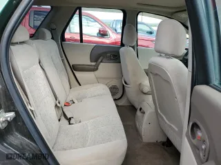 2003 Saturn VUE with VIN 5GZCZ63B93S842958, listed as a Copart auction lot 61607504 with 48,733 mi miles and Salvage Title. Bid and sale history available at carsss.com. Image 11.