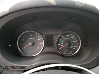2016 Subaru Impreza Premium z VIN JF1GJAB62GH017032, wystawiony jako Copart lot #87623755 z przebiegiem Nie podano mil oraz Szkoda całkowita • Salvage title. Historia ofert i sprzedaży dostępna na DreamBid. Obrazek 9.