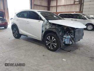 2021 Lexus NX 300 F Sport с VIN JTJSARDZXM5020779, выставлен на аукционе IAAI как лот 42530674 с пробегом 105 779 миль миль и . История ставок и продаж доступна на DreamBid. Изображение 1.