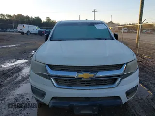 2015 Chevrolet Colorado 2WD WT с VIN 1GCHSAEA2F1233627, выставлен на аукционе IAAI как лот 41089177 с пробегом 110 181 миль миль и . История ставок и продаж доступна на DreamBid. Изображение 12.