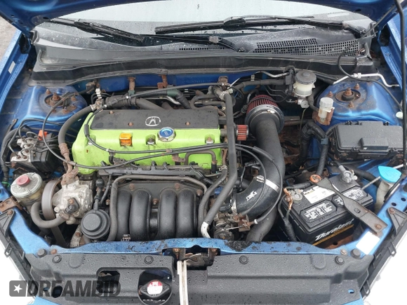 2006 Acura RSX с VIN JH4DC53866S006713, выставлен на аукционе IAAI как лот 42518375 с пробегом 236 854 миль миль и . История ставок и продаж доступна на DreamBid. Изображение 10.