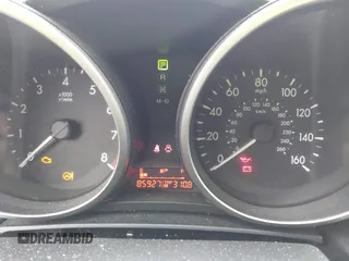 2010 Mazda 3 i Sport with VIN JM1BL1SF9A1236357, listed as a IAAI auction lot 41958945 with 85,927 mi miles and . Bid and sale history available at DreamBid. Image 7.