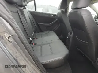 2012 Volkswagen Jetta SE с VIN 3VWDX7AJ5CM421661, выставлен на аукционе Copart как лот 43780175 с пробегом 180 145 миль миль и Списание • Salvage title. История ставок и продаж доступна на DreamBid. Изображение 10.