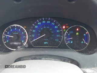 2010 Toyota Sienna XLE with VIN 5TDYK4CC0AS325224, listed as a IAAI auction lot 42571106 with 196,372 mi miles and . Bid and sale history available at DreamBid. Image 7.