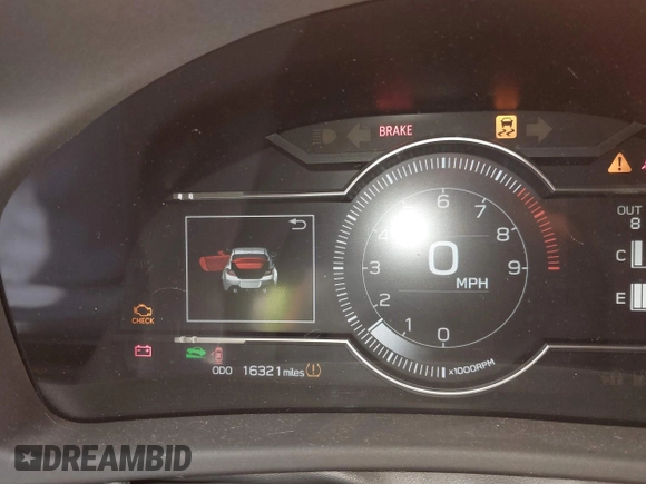 2022 Subaru BRZ Limited с VIN JF1ZDBE12N9701883, выставлен на аукционе IAAI как лот 42474150 с пробегом 16 321 миль миль и . История ставок и продаж доступна на DreamBid. Изображение 16.