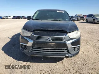 2016 Mitsubishi Outlander Sport 2.0 ES with VIN JA4AP3AU1GZ064826, listed as a Copart auction lot 49830895 with 165,114 mi miles and Clean Title. Bid and sale history available at carsss.com. Image 5.