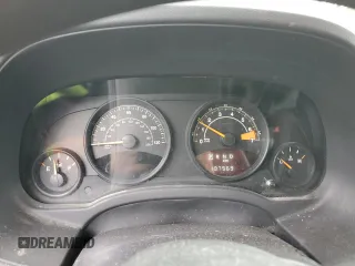 2015 Jeep Patriot Altitude z VIN 1C4NJRBB3FD426238, wystawiony jako Copart lot #58094965 z przebiegiem 107 969 mil mil oraz Szkoda całkowita • Salvage title. Historia ofert i sprzedaży dostępna na DreamBid. Obrazek 9.