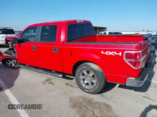 2011 Ford F-150 XL z VIN 1FTFW1EF3BKD03745, wystawiony jako IAAI lot #41149957 z przebiegiem 221 025 mil mil oraz . Historia ofert i sprzedaży dostępna na DreamBid. Obrazek 3.